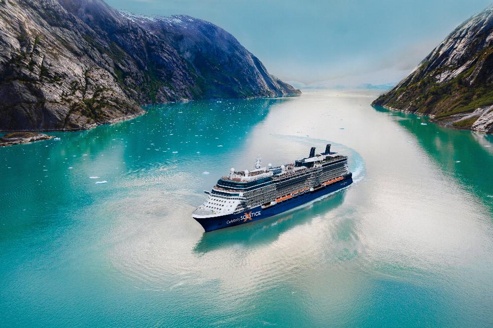 I’ve sailed Solstice-class ships before, but this Celebrity Solstice ...
