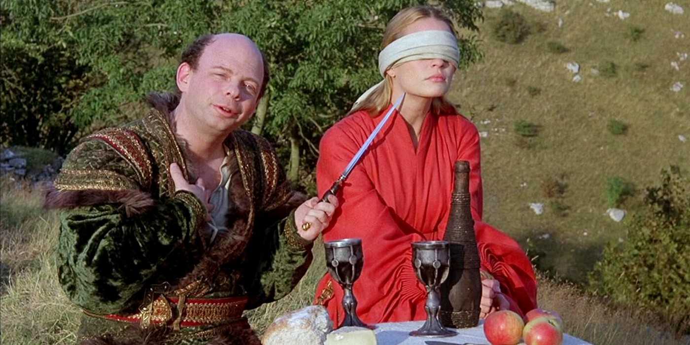 8 reasons it's tough to watch The Princess Bride today