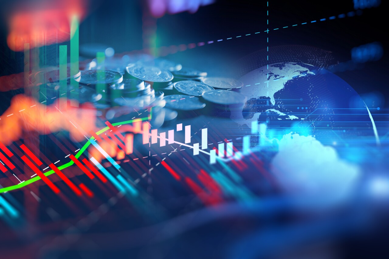 La OCDE reduce la proyección del PIB mundial a 2.8% en 2026 por la ...