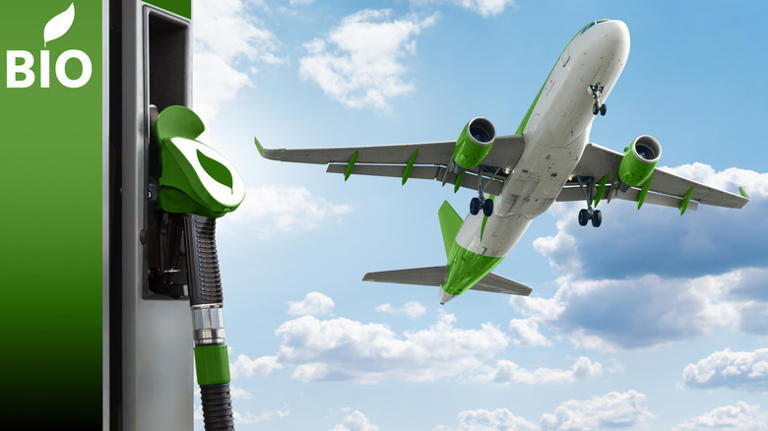 China claims a new breakthrough in alternative fuels: Could it solve ...