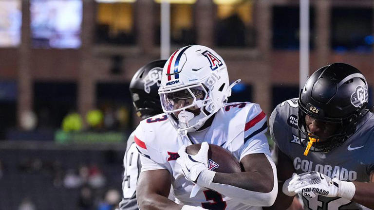 Elite linebacker recruit Ba'Roc Willis' commitment elevates Colorado's ...