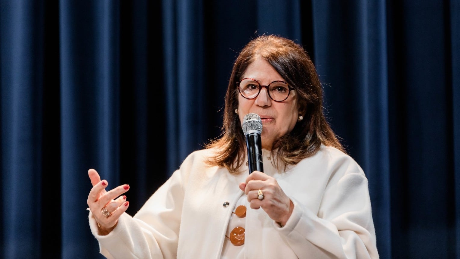 Deputada Beth Sahão e ABRAz promovem audiência voltada às pessoas com ...