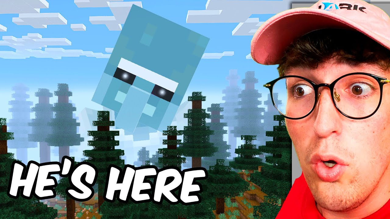 Scary Minecraft myths that came to life