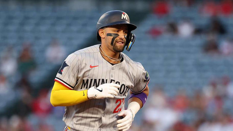 Royce Lewis's demotion is another example of a glaring Twins problem