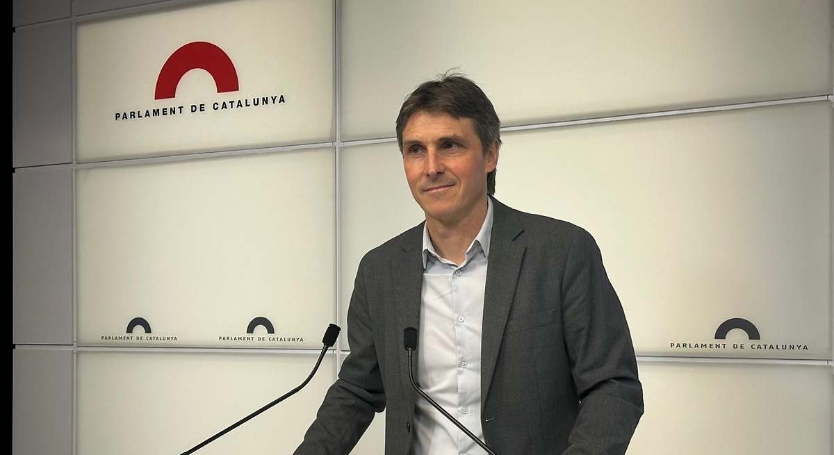 Junts carga contra el acuerdo de presupuestos: "No resolverá los ...