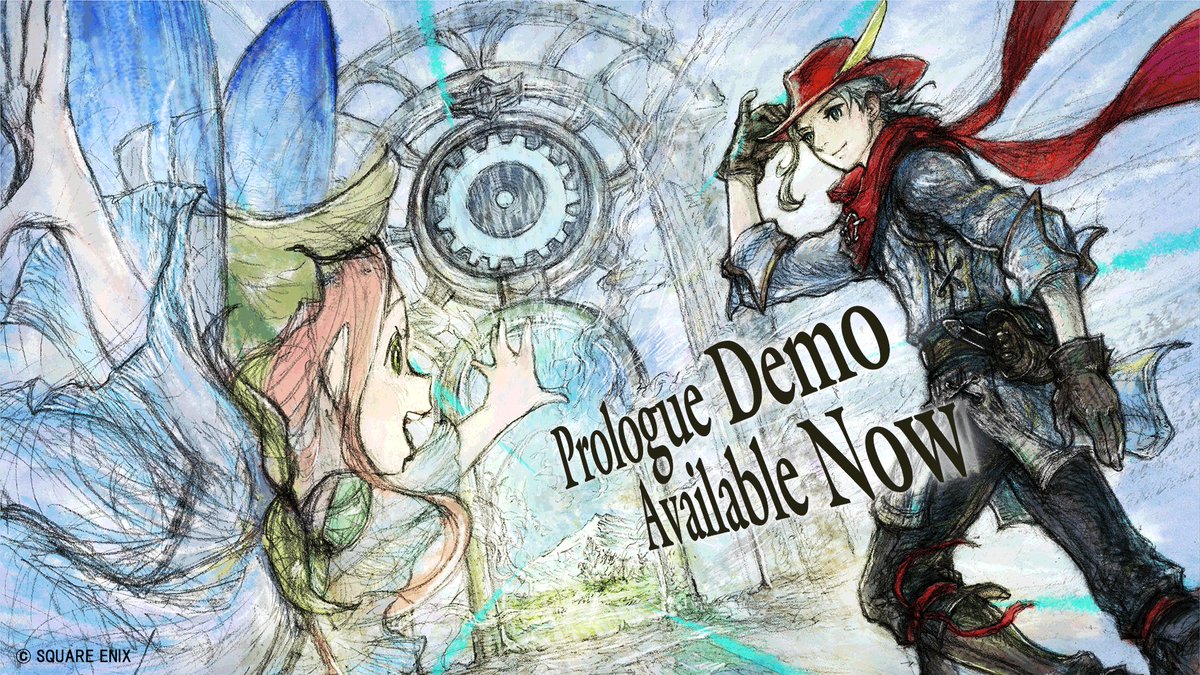 The adventures of Elliot prologue demo on Switch, PS5, Xbox, PC now