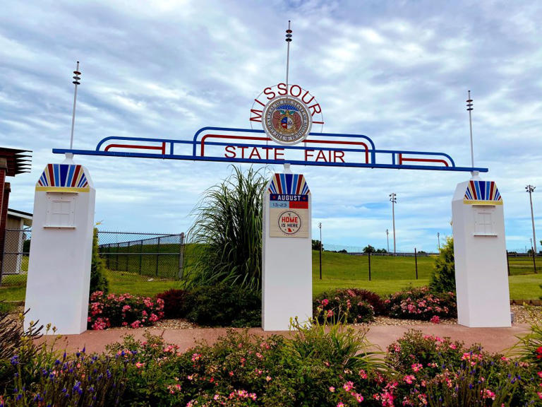 Missouri State Fair 2026 concert & event tickets now on sale