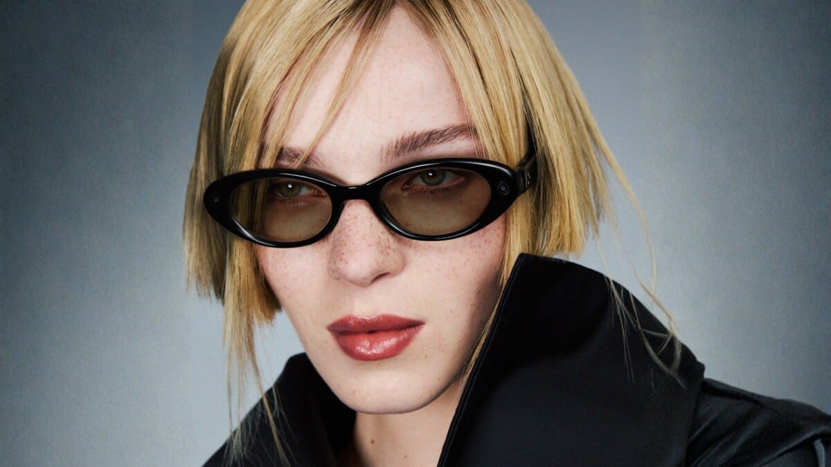 Samsung et Google défient les Ray-Ban Meta avec des lunettes connectées ...