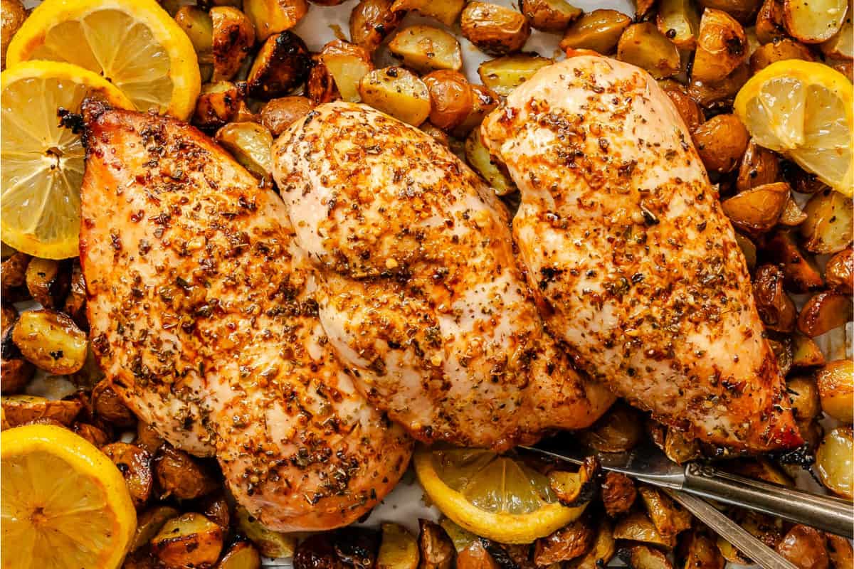 22 recipes to try this week when the usual rotation needs a break