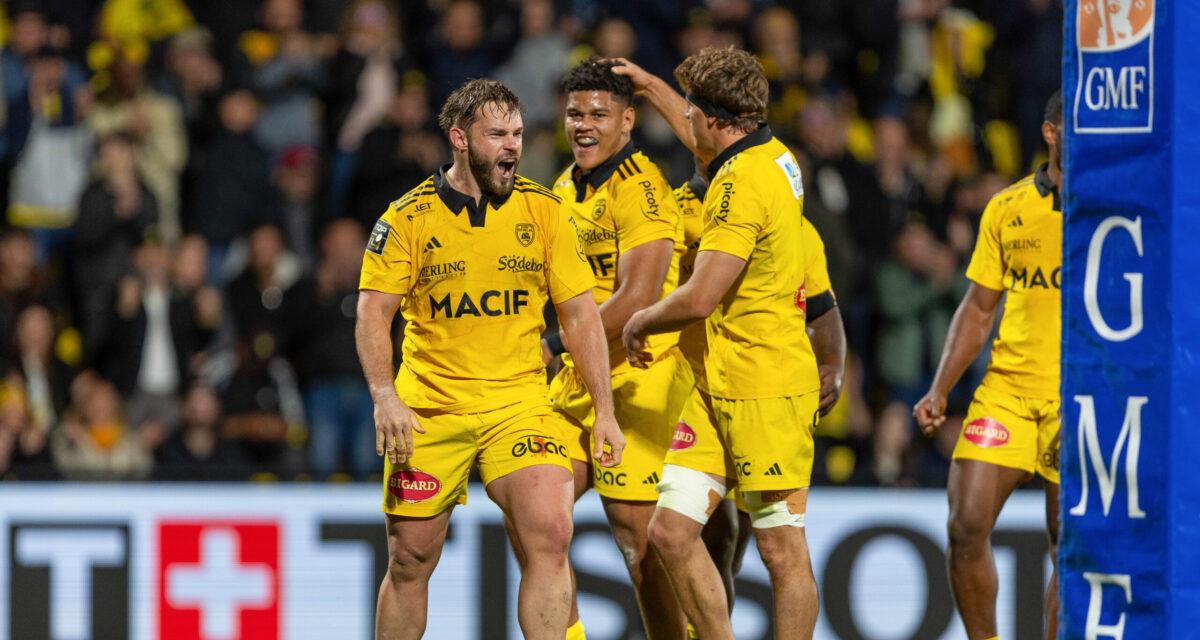 Le rêve continue, un exploit historique en ligne de mire pour le Stade ...