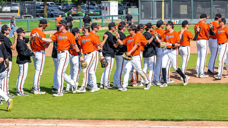 Pacific baseball makes program history with first WCC tournament bid