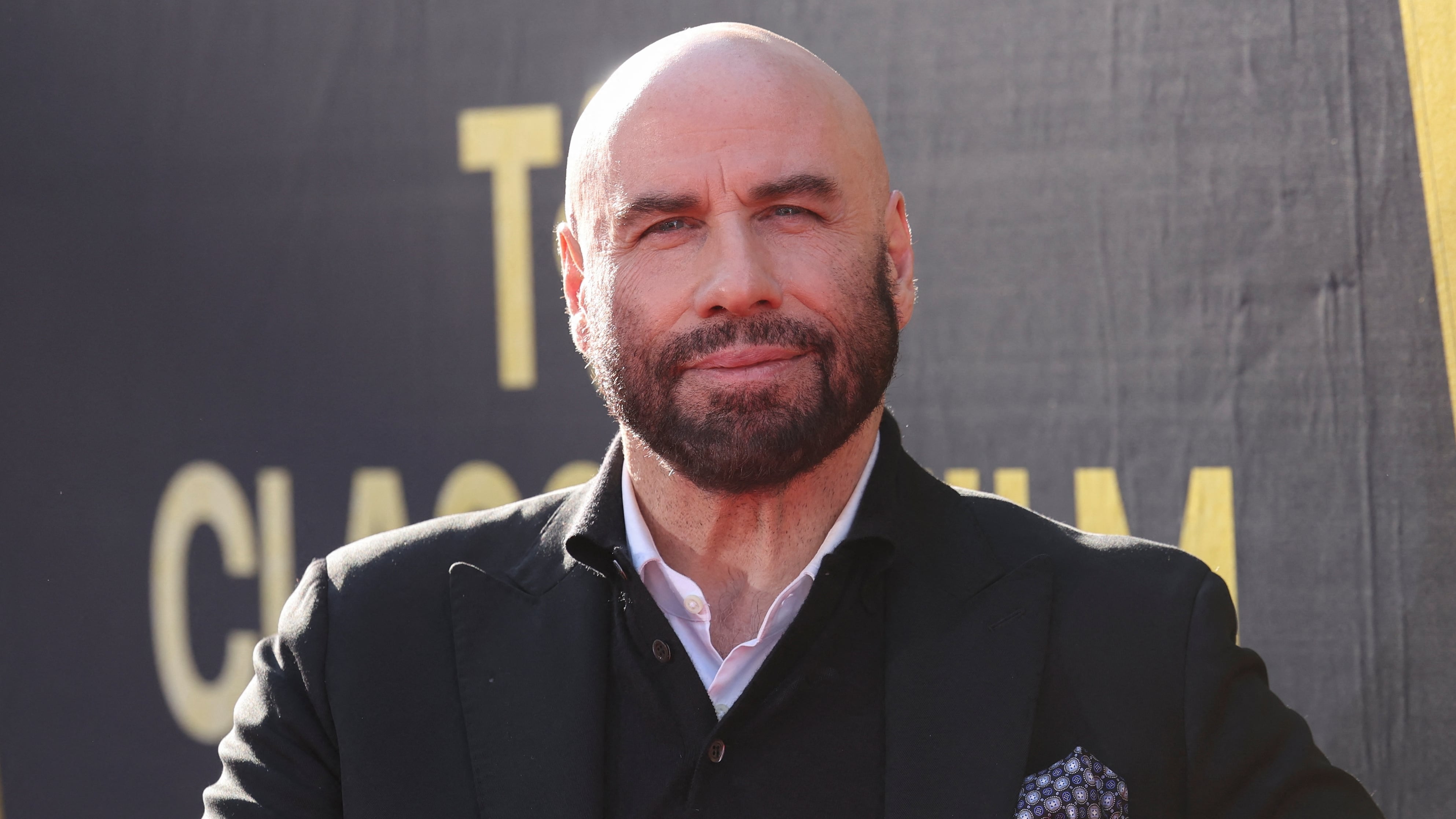 Pulp Fiction star’s taut-looking skin sparks facelift rumors