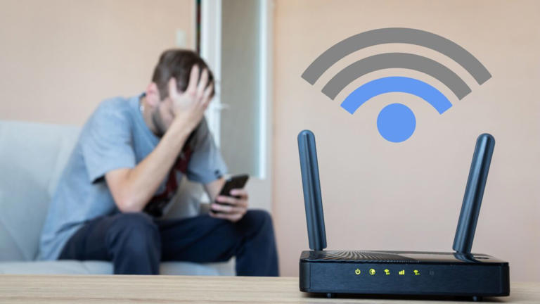 The real reason router lights keep blinking and what each pattern ...
