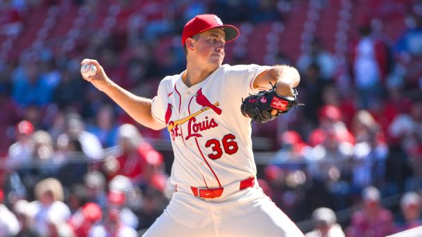 Wednesday's fantasy baseball lineup advice: Ride McGreevy's hot streak