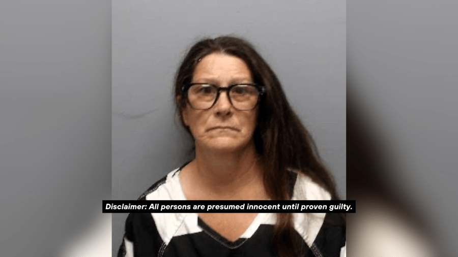 St. Bernard woman arrested, accused of aggravated cruelty to animals