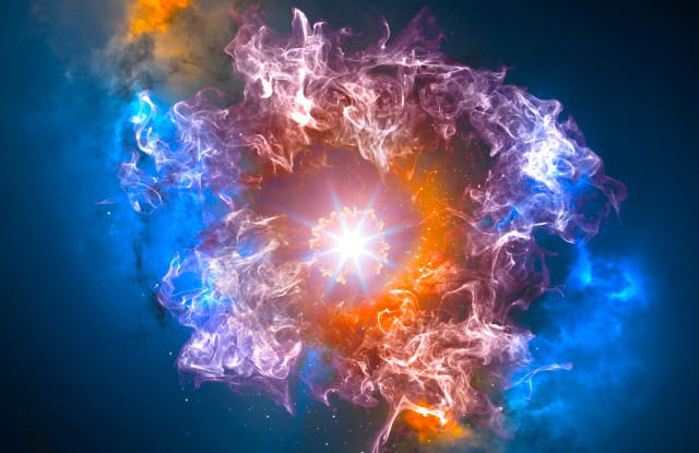 One of the biggest physics surveys ever found that experts are split on ...