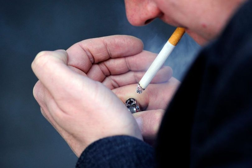 Edinburgh-based charity calls on government to act on 'alarmingly high ...