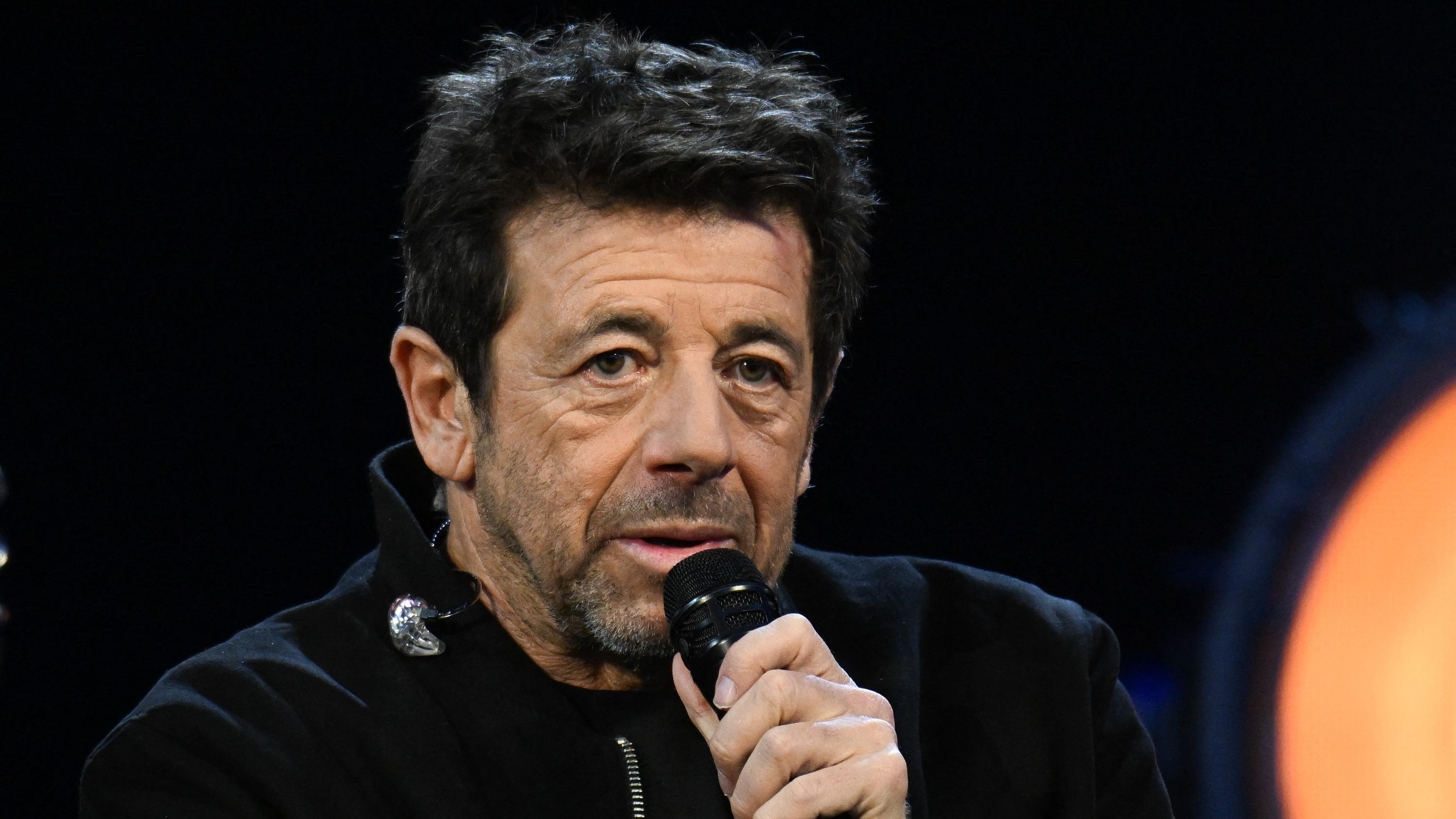Patrick Bruel : après les révélations, plusieurs concerts du chanteur annulés