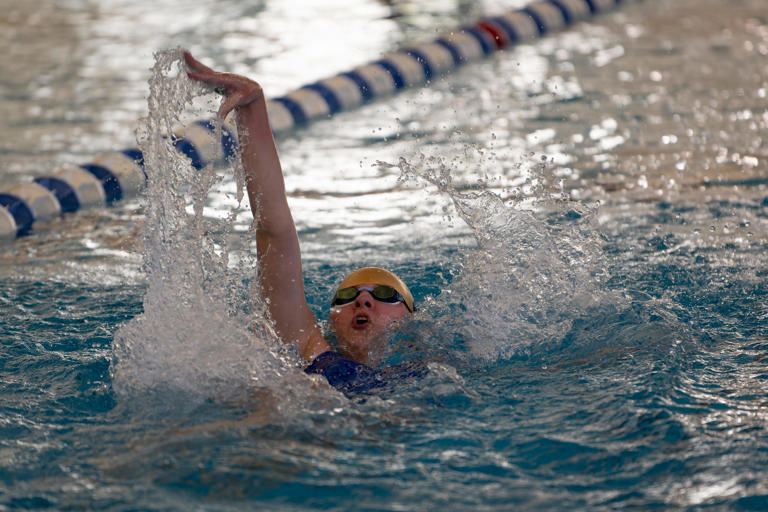 Previewing 2026 KSHSAA State Swimming and Diving State Championships