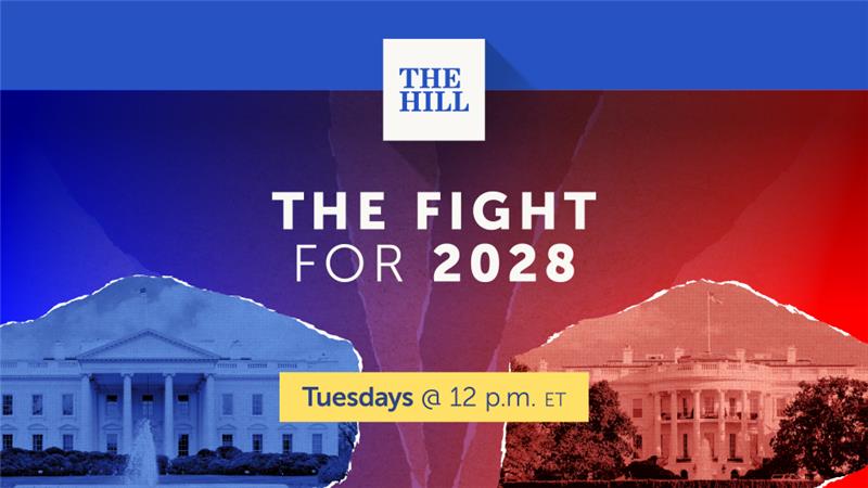 Trump polling worries Republicans, Fetterman frustrates Democrats