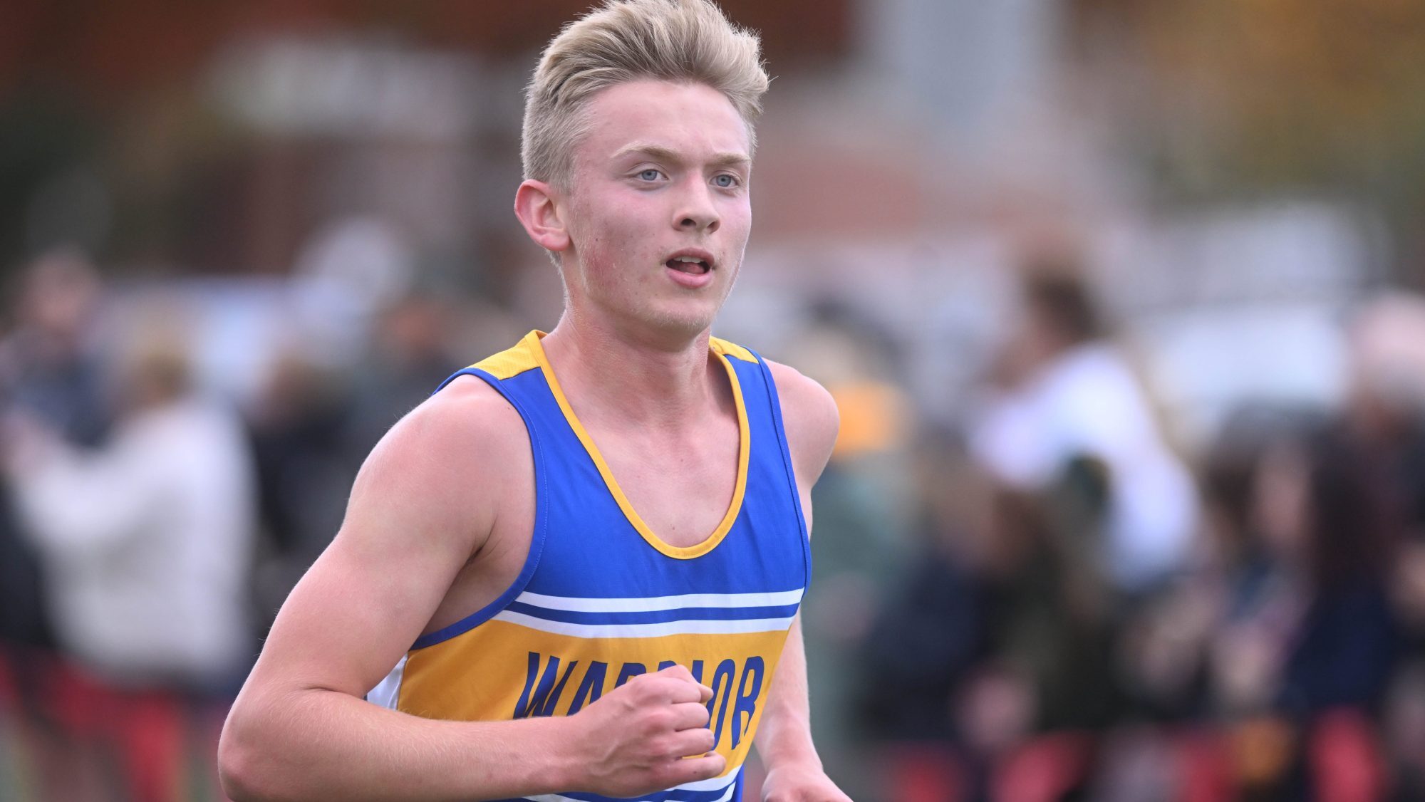 Nazareth’s Jacob Casey shows respect for 1,600 competition plus PIAA ...