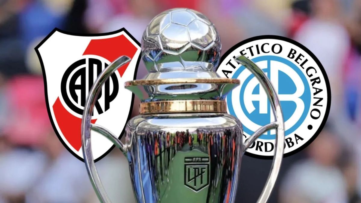 Cuándo es la venta general de entradas para la final entre Belgrano y River