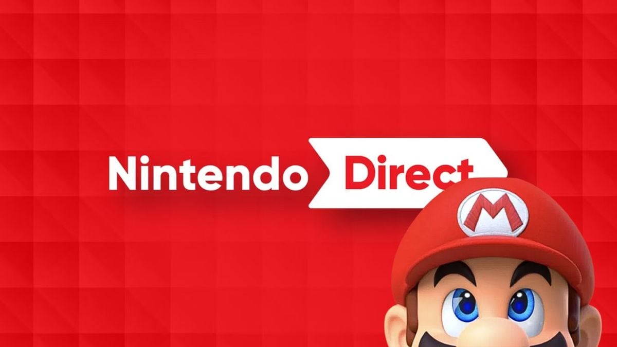 Nintendo podría preparar un nuevo Direct para junio y los rumores ya ...