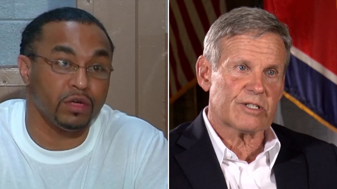 Governor Lee declines to halt execution of man convicted in 1994 ...
