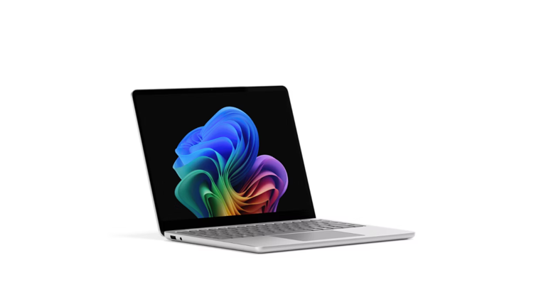 New Microsoft Surface for Business PCs pair Panther Lake chips with as ...