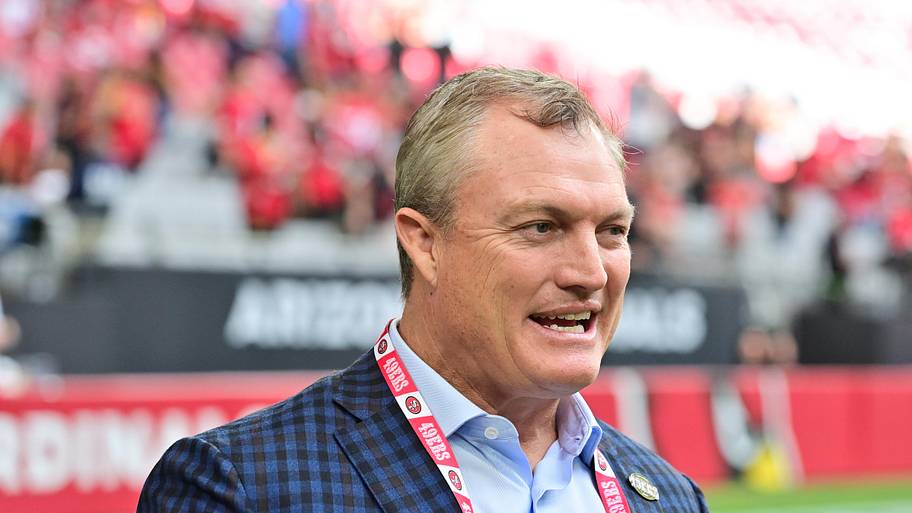 One big question for the San Francisco 49ers at each position