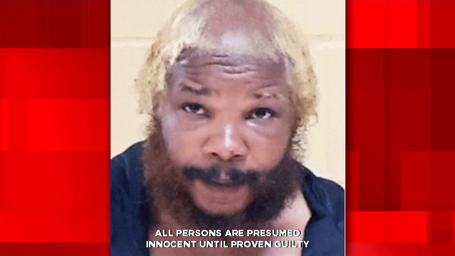Shreveport man with 20+ theft charges arrested again for theft with ...