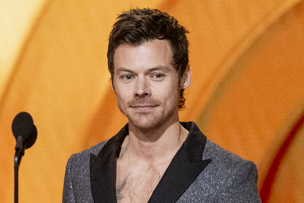 Harry Styles tour rep responds to fan complaints about poor sightlines
