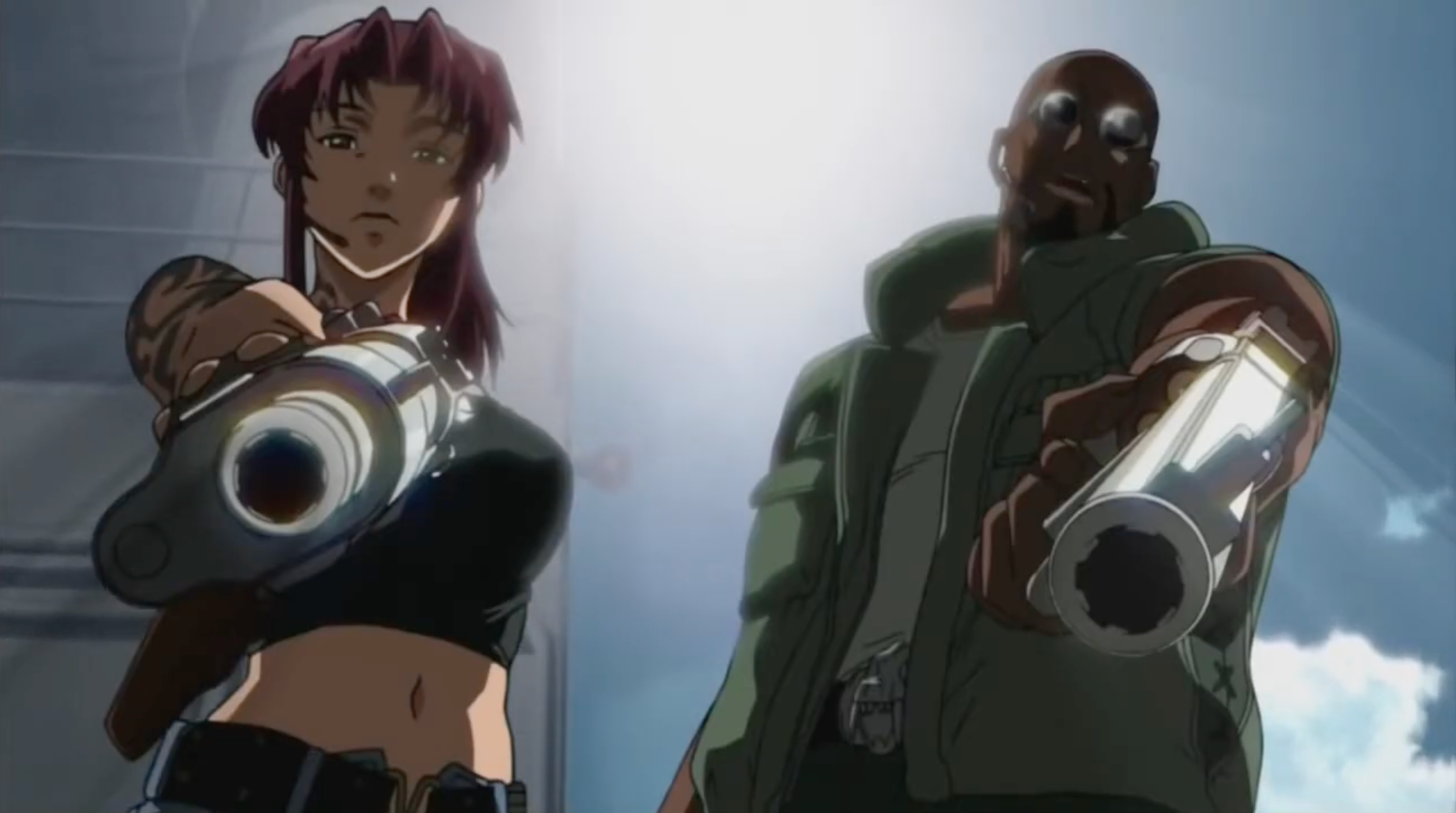 I ranked the best animes ever and need to know if you agree