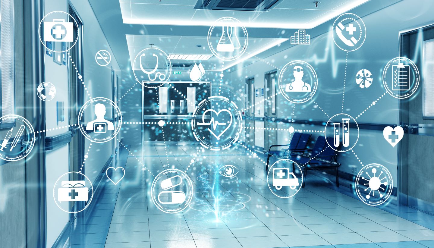 Hospital at home: The new model of modern care