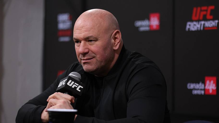 UFC legend wants out of contract to pursue boxing