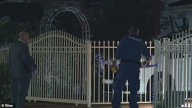 One dead, four wounded after shooting in Sydney suburb: Victim arrived ...