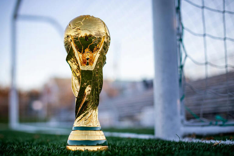 2026 FIFA World Cup: Growing interest, fragmented viewership, and the ...