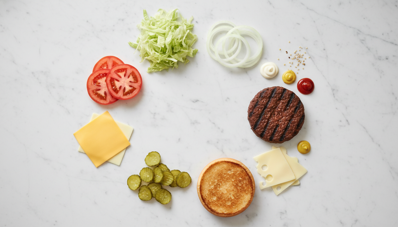 Elevate your Burger King Whopper with these ordering tips