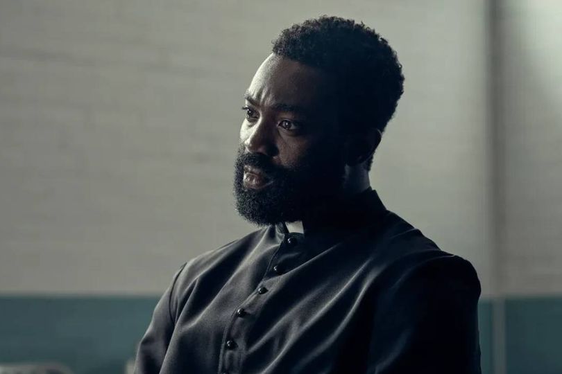 Channel 4 Falling cast in full including star of BBC Jane Austen drama
