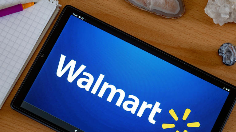 Walmart's new Android tablets put an emphasis on value