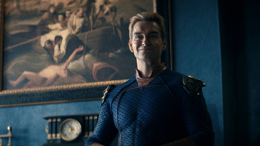 Everything The Boys needs to address before season 5 finale