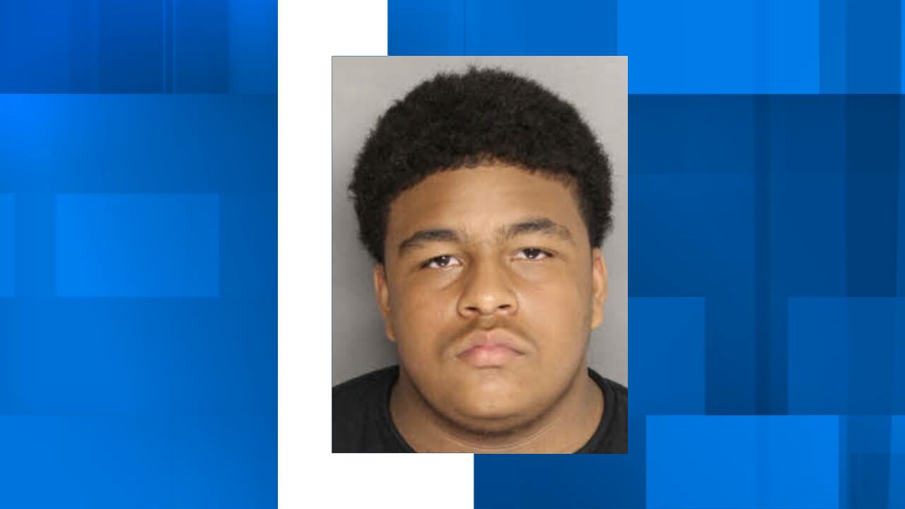 Man sentenced in deadly 2022 Summerville shooting that killed 2