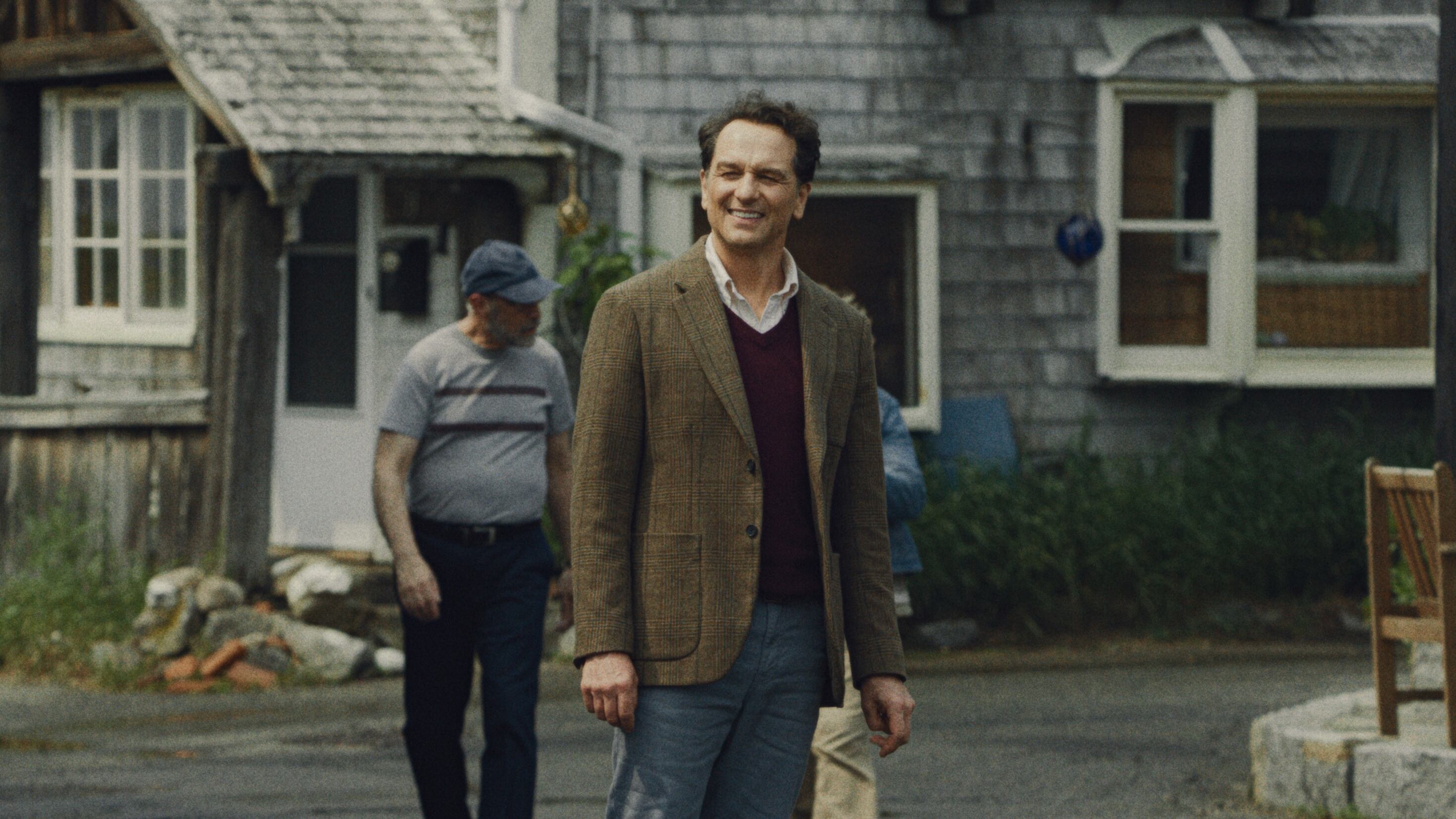 How 'Widow's Bay' quietly became the coolest show on TV
