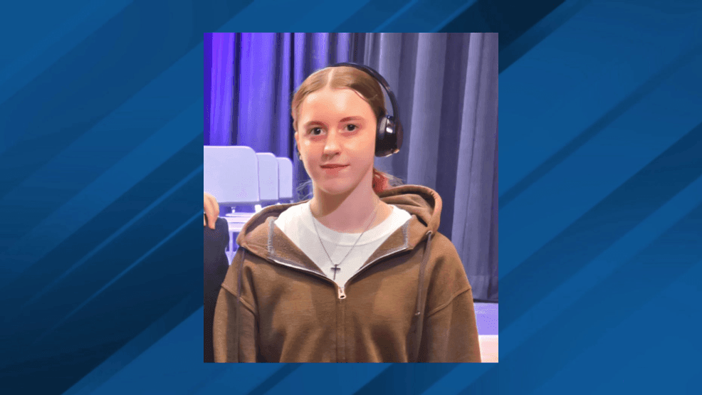 Police searching for missing 14-year-old girl in Monroe County