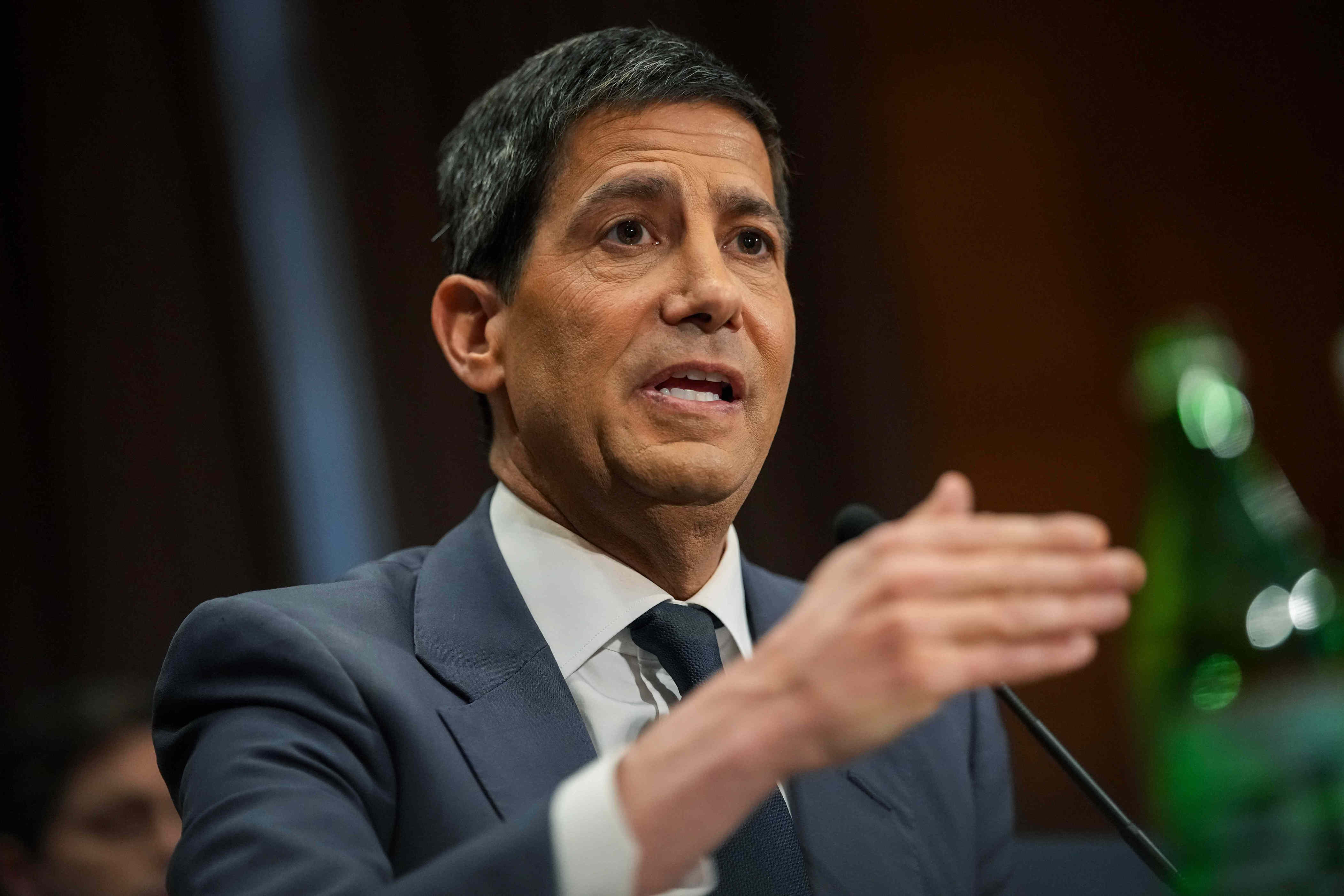Why the Fed may be convinced to reverse course on interest rates