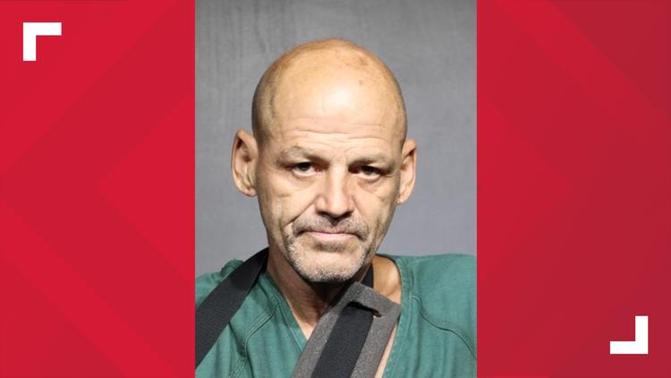 Man arrested for alleged role in deadly 2024 Jacksonville dog attack