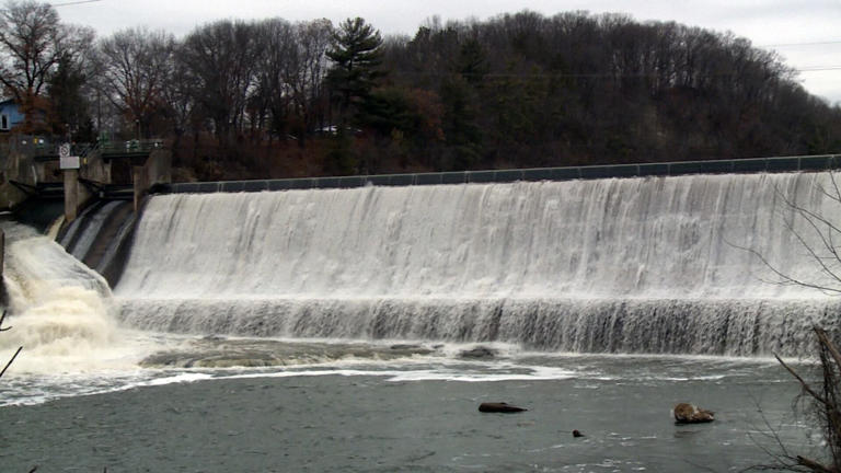 Xcel Energy increases safety measures and signage at Cedar Falls Hydro