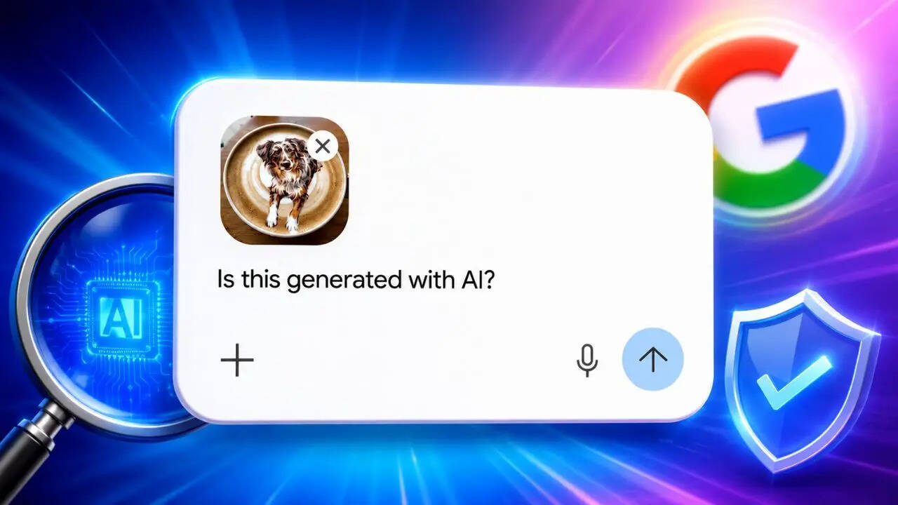 Google Chrome and Search will soon detect AI-generated images, here’s how