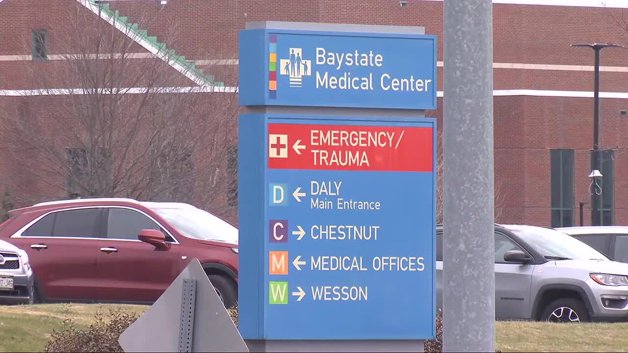 What to expect from Baystate’s new care facility