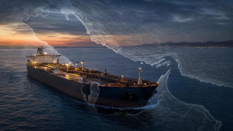 US gives Russian oil tankers 30-day reprieve as Iran war squeezes supply